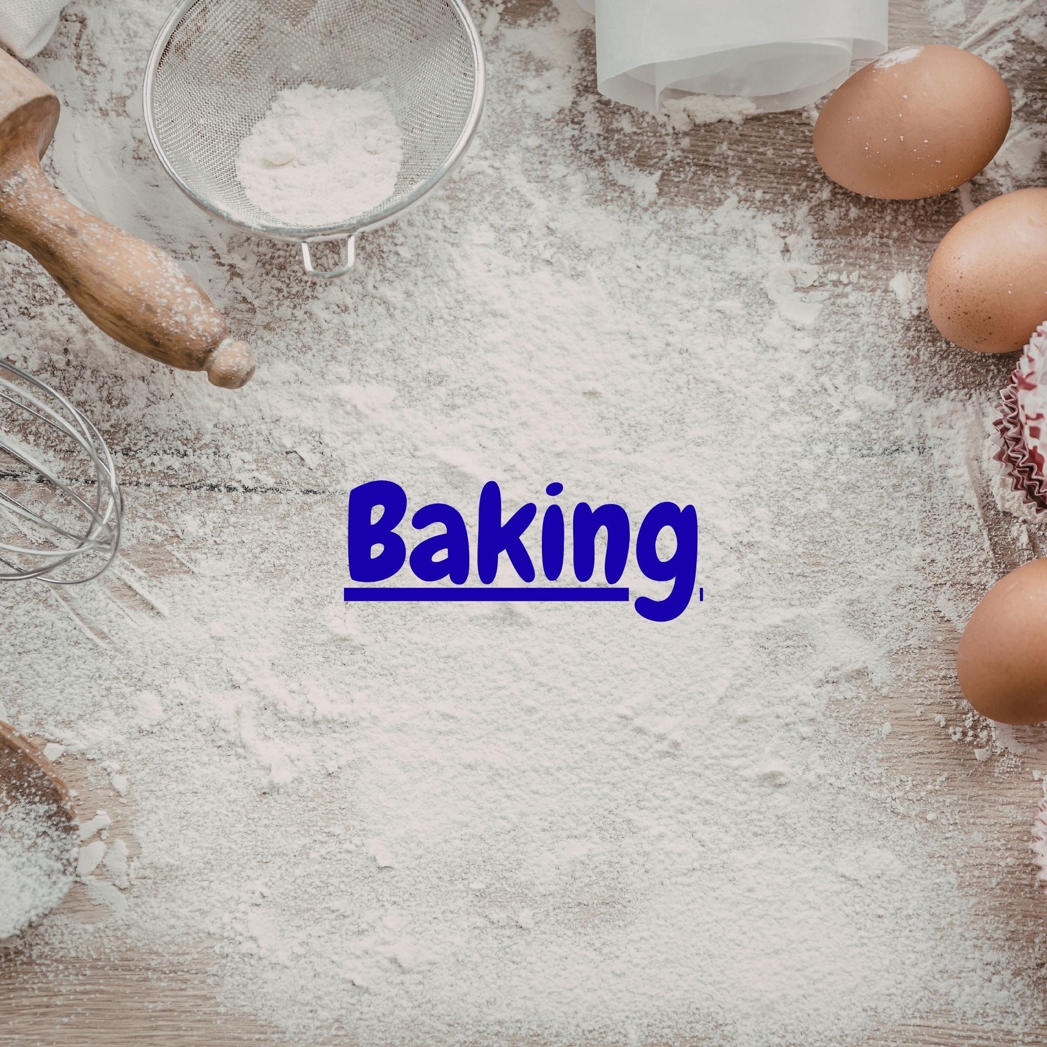 BAKING