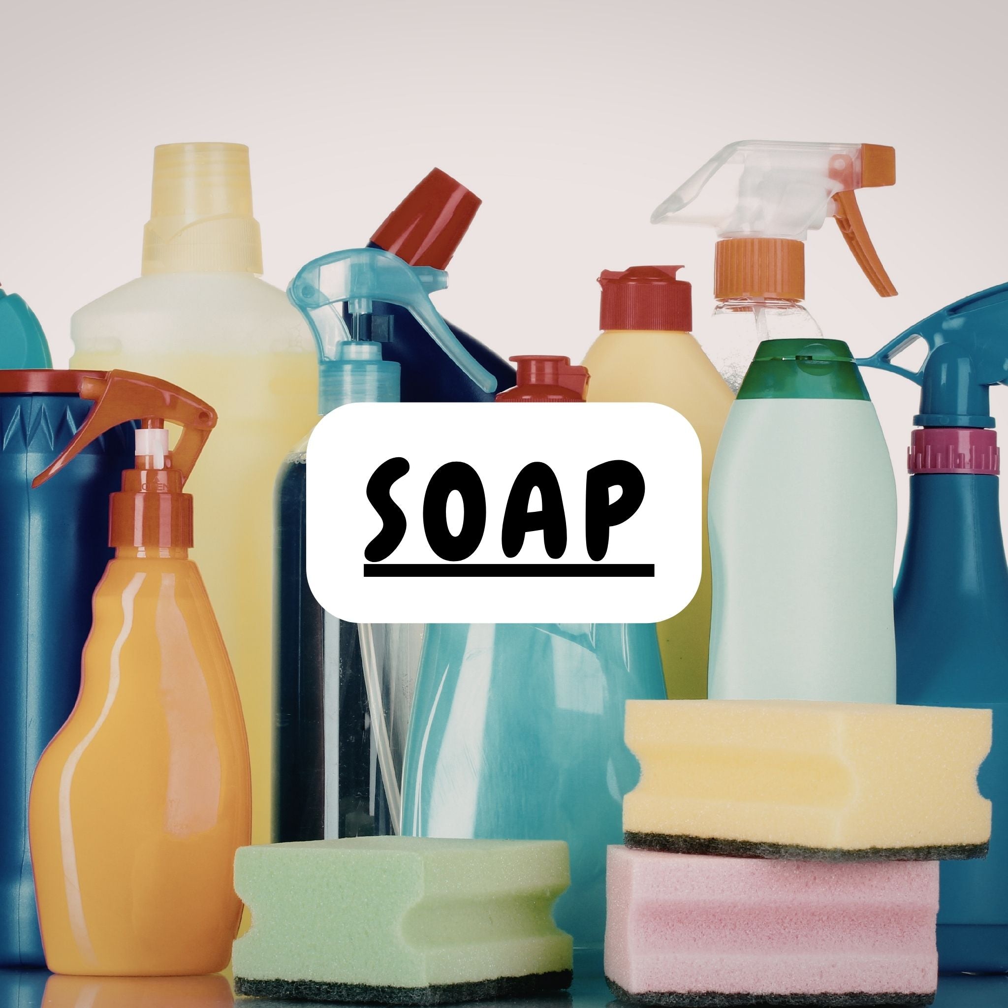SOAP