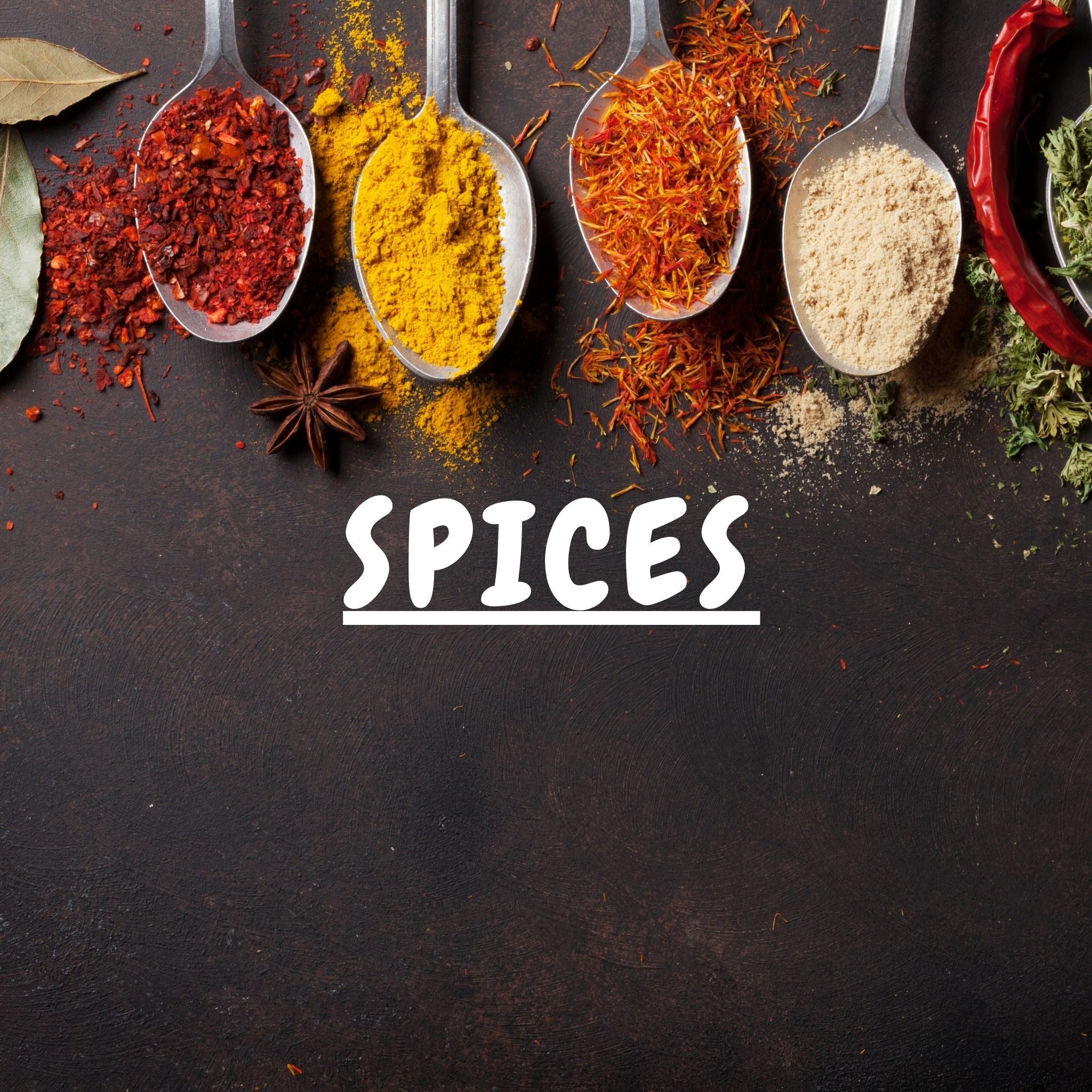 SPICES