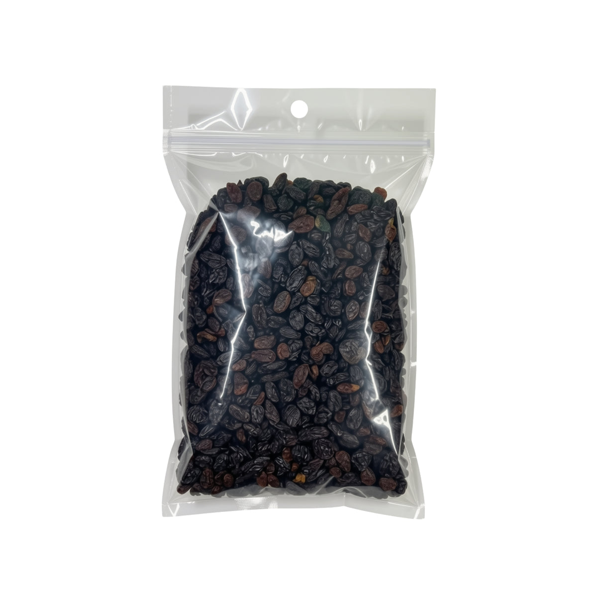 TRUMPS RAISINS MIXED 1KG EACH