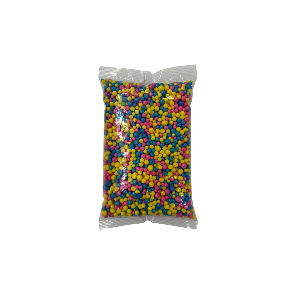 TRUMPS MINI SUGAR BALLS TUTTI FRUITY 500G