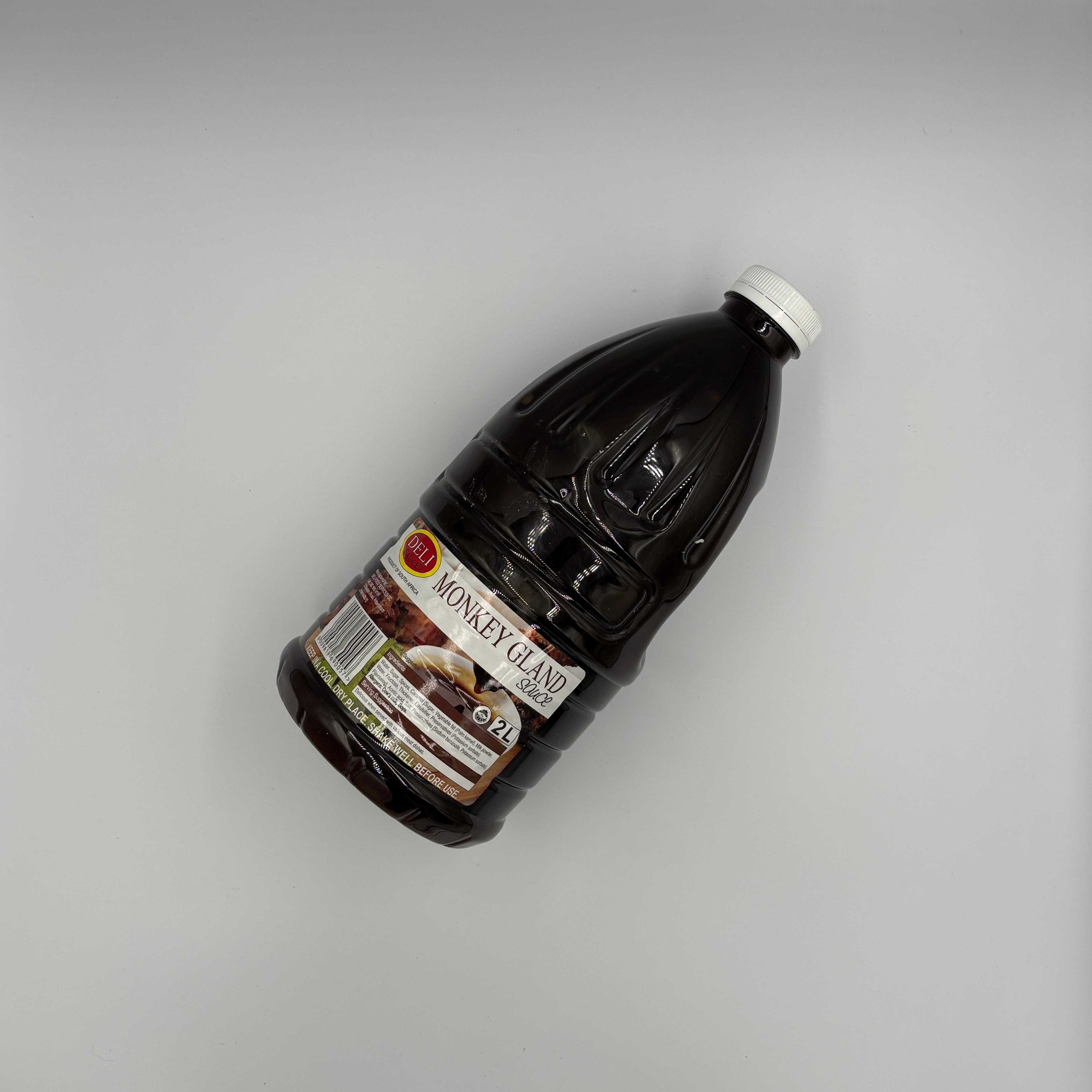 2LT DELI MONKEY GLAND SAUCE EACH
