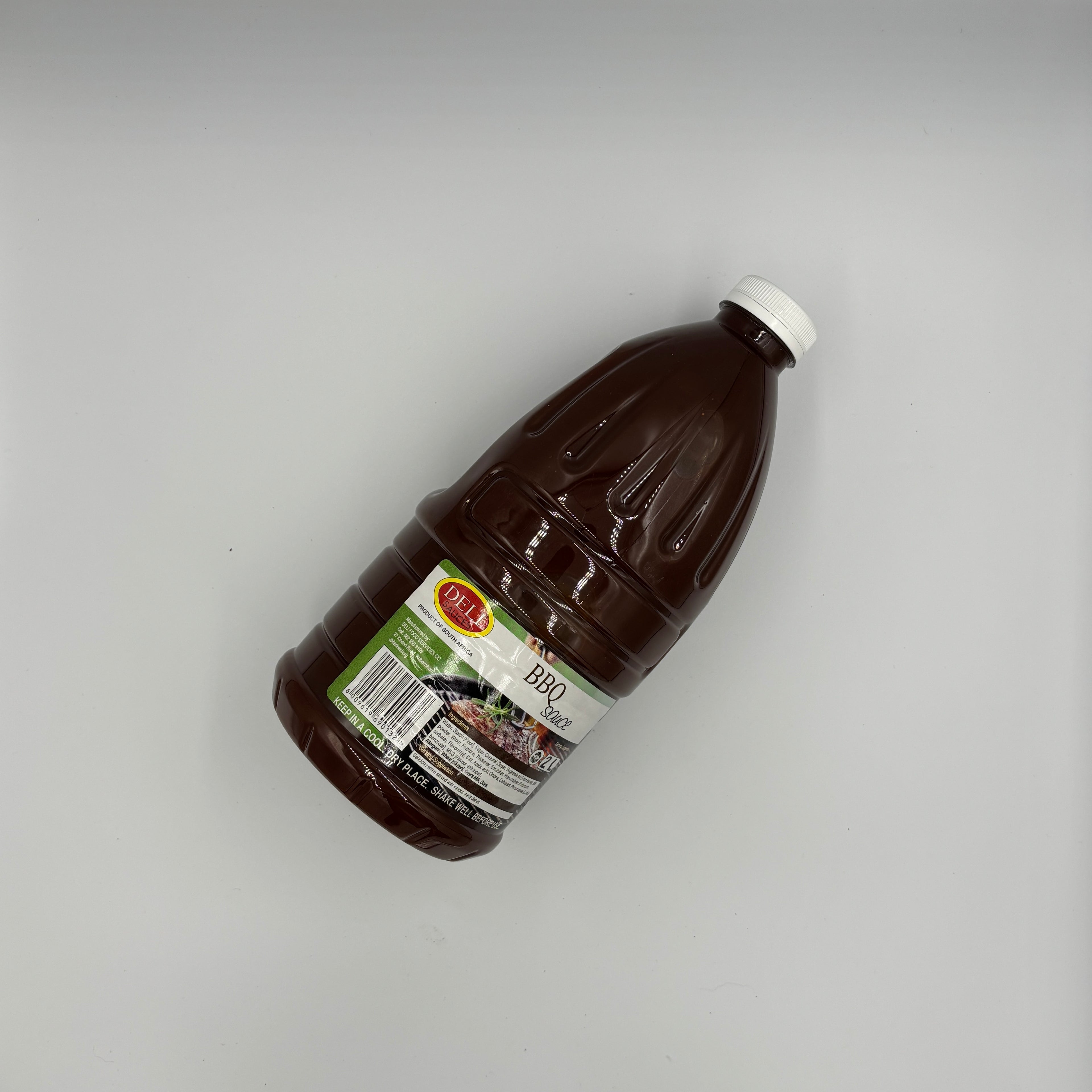 2LT DELI BBQ SAUCE EACH