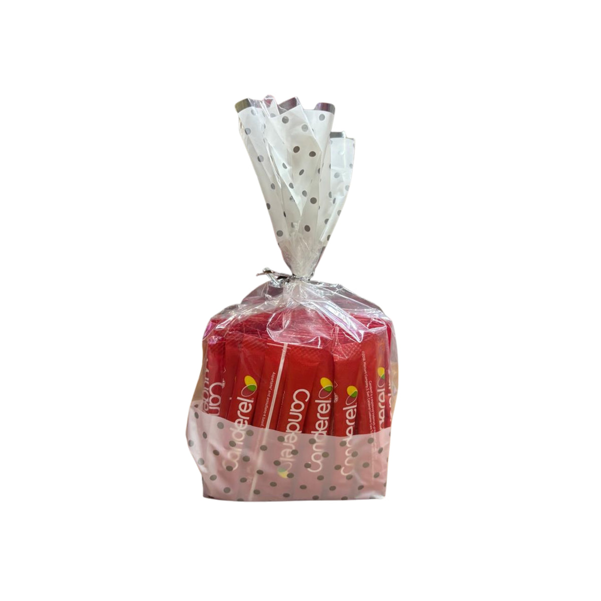 CANDEREL STICKS RED 100S