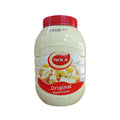 NOLA MAYONNAISE 3KG EACH
