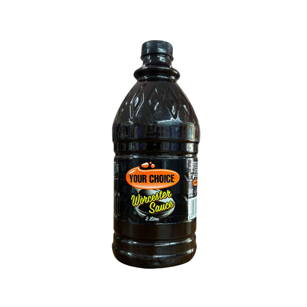 YC WORCHESTER SAUCE 2LT