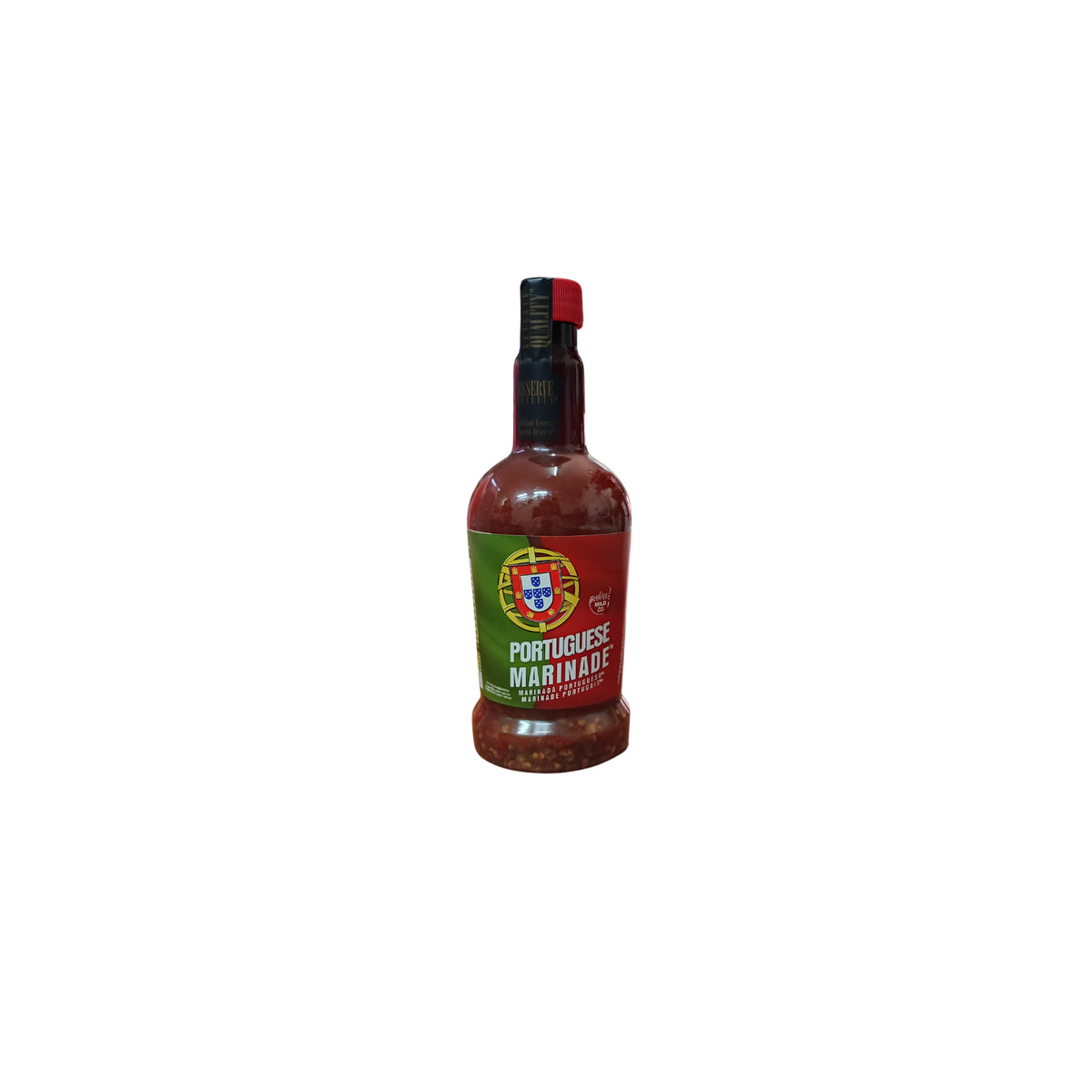 SAUCALITOS MARINADE PORTUGUESE RESERVE