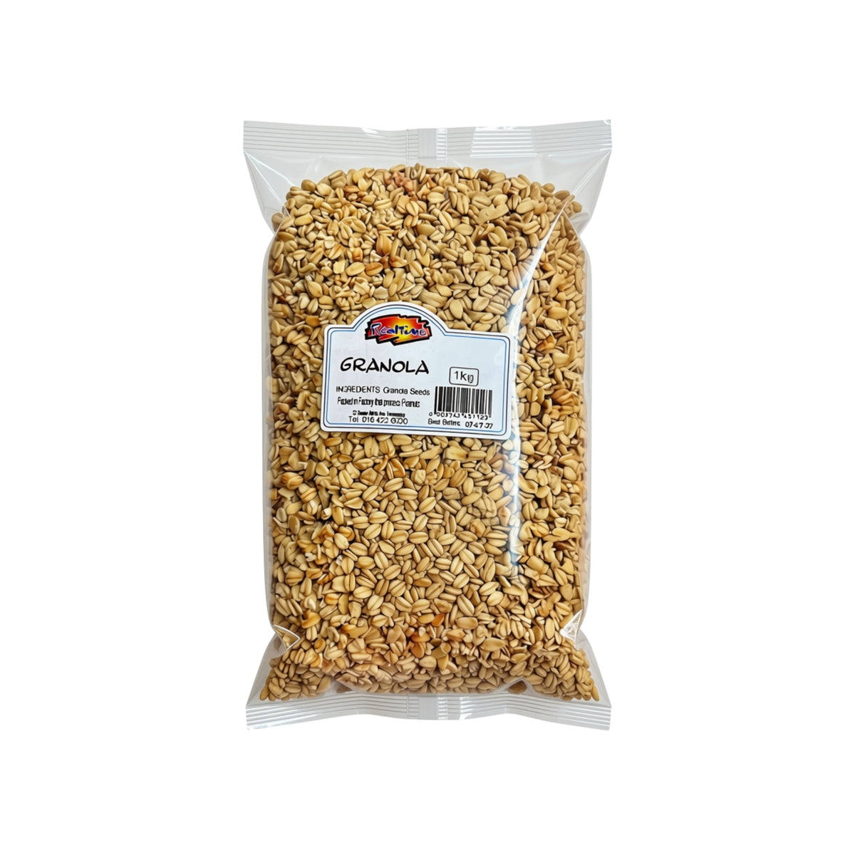 RT GRANOLA 1KG