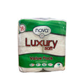 NOVA LUXURY SOFT 2PLY 4S - EACH