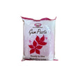 SC GUM PASTE RED 250G