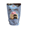 SC CAKE BLISS DARK CHOCOLATE 500G