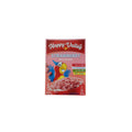 HAPPY VALLEY STRAWBERRY RICE PUFFS 350G