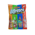 MODOCES REFRESCO 325G 100S