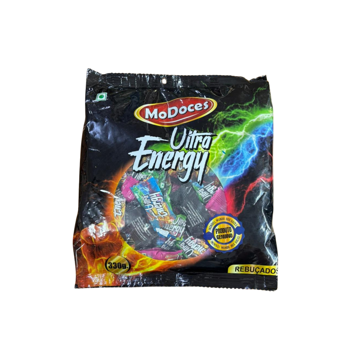 MODOCES ULTRA ENERGY 330G EACH