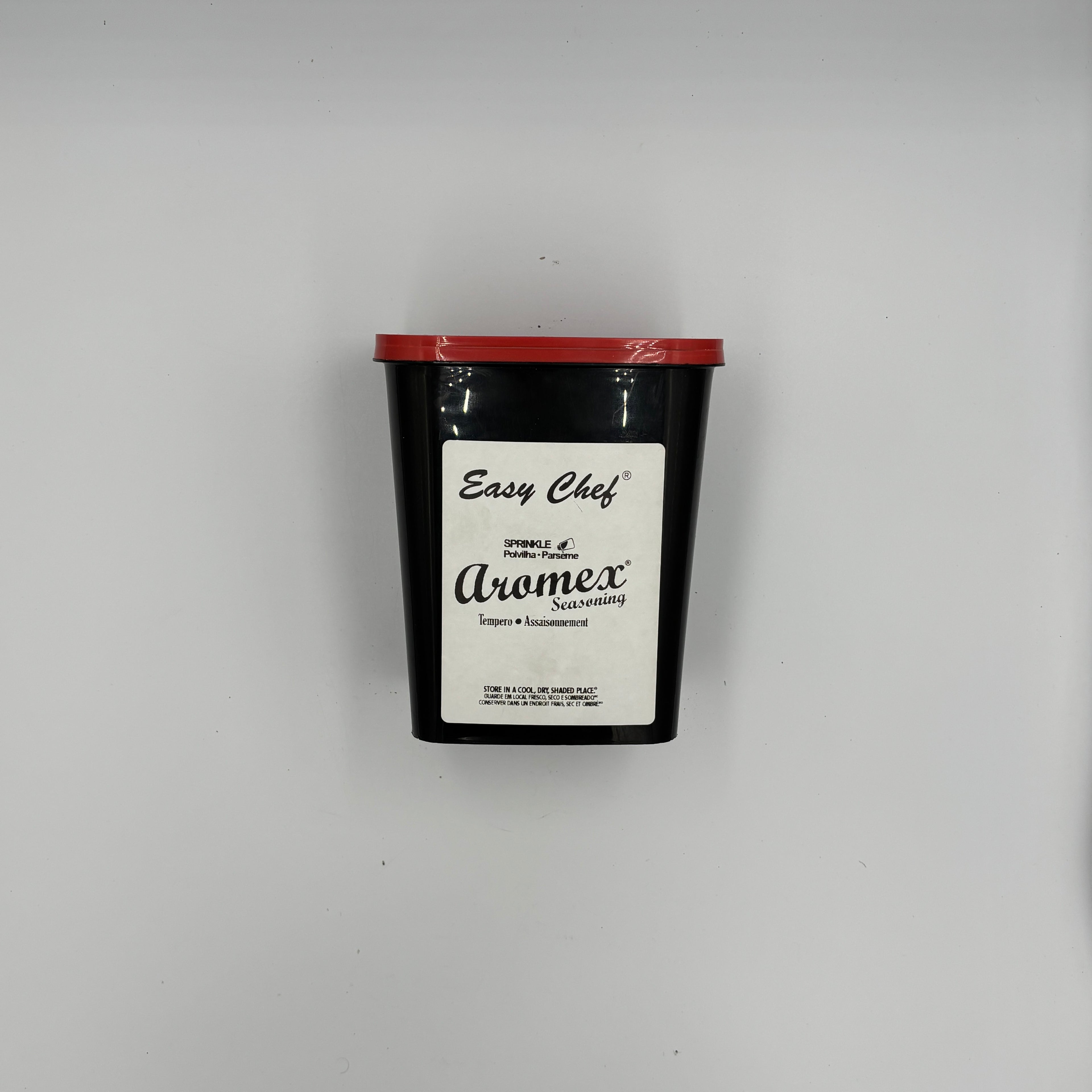 EASY CHEF AROMEX 1KG TUB
