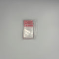 ZIPLOCK 50X70MM 100s