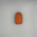 CUP CAKE PAPERS SIZE 14 ORANGE 500S