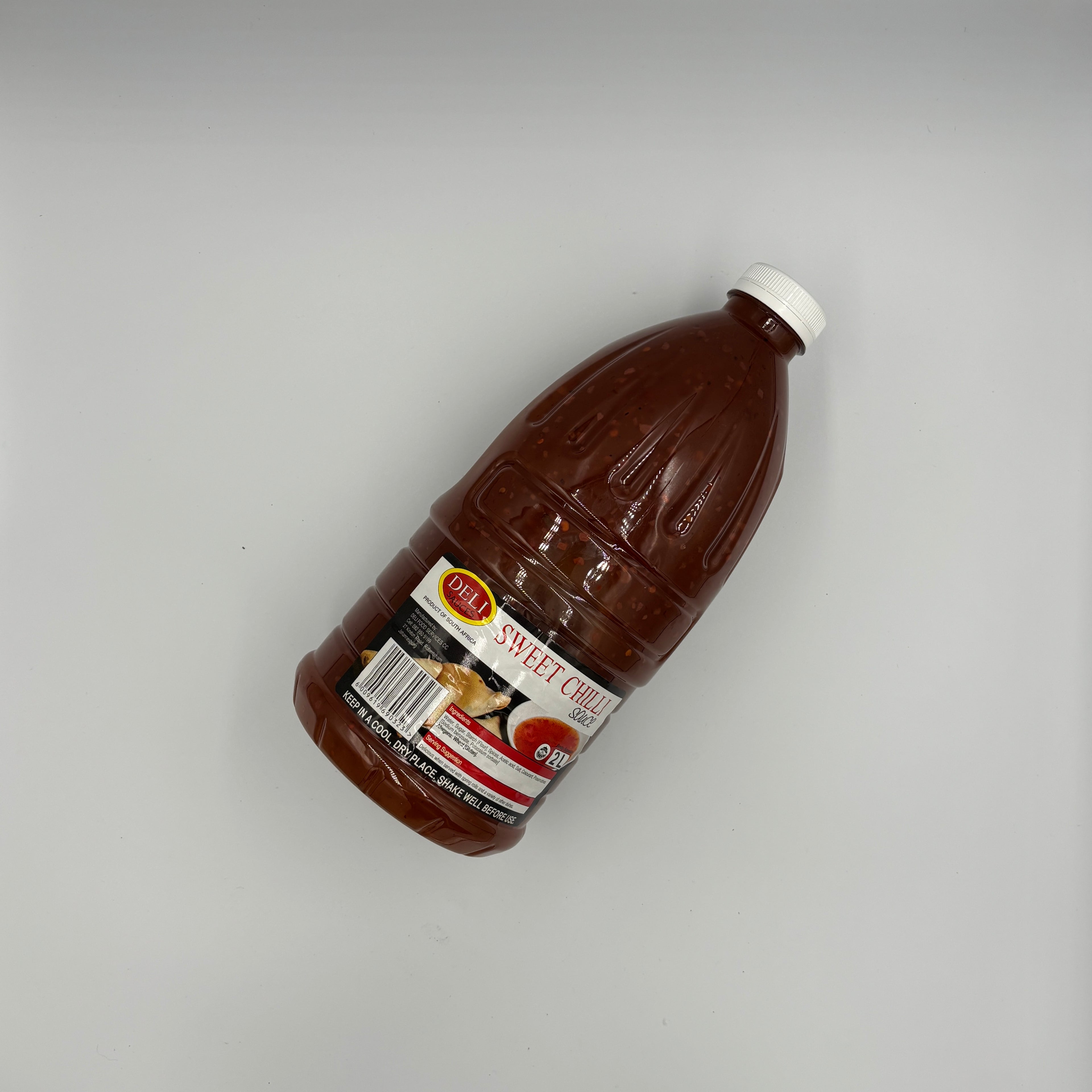 2LT DELI SWEET CHILLI SAUCE EACH