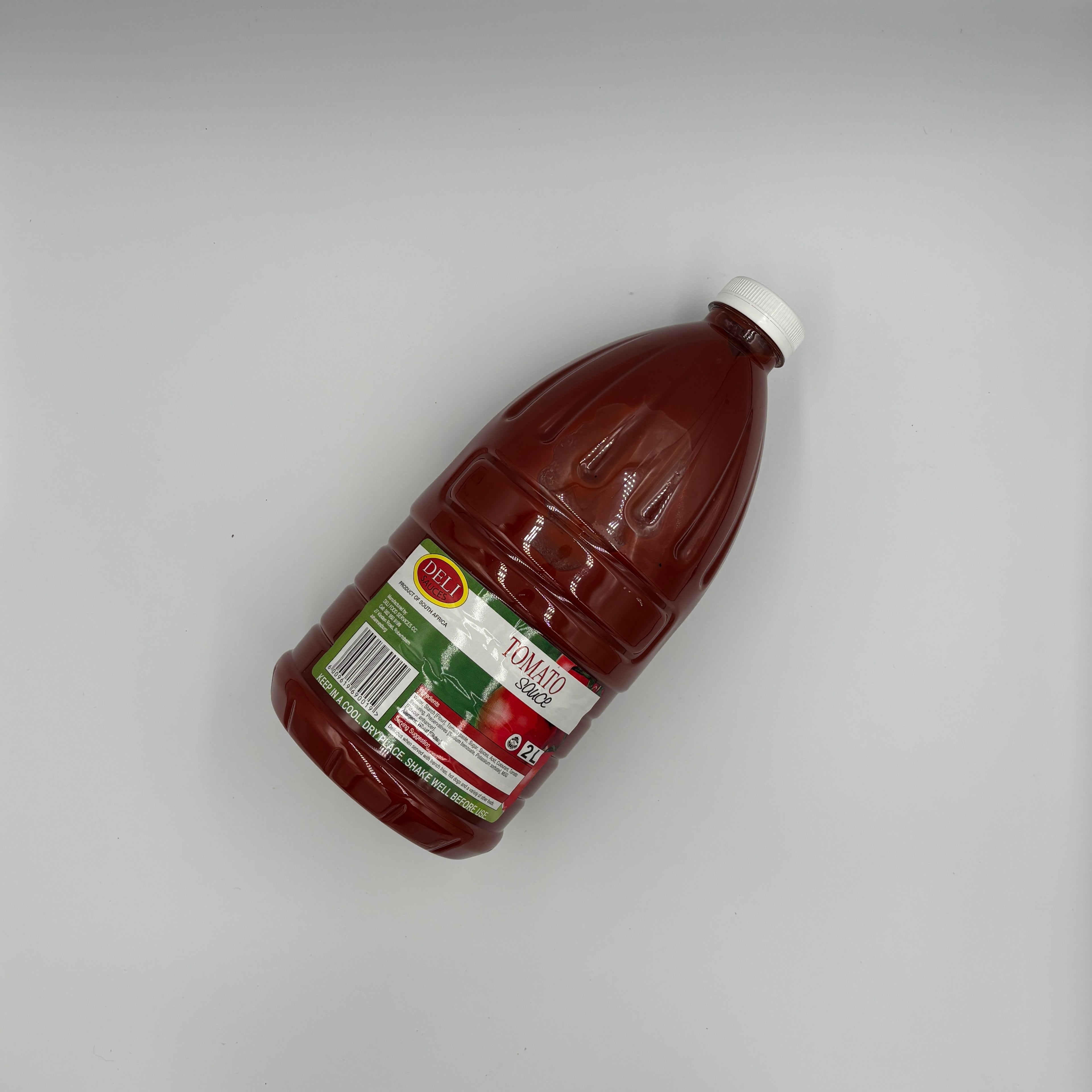 2LT DELI TOMATO SAUCE EACH