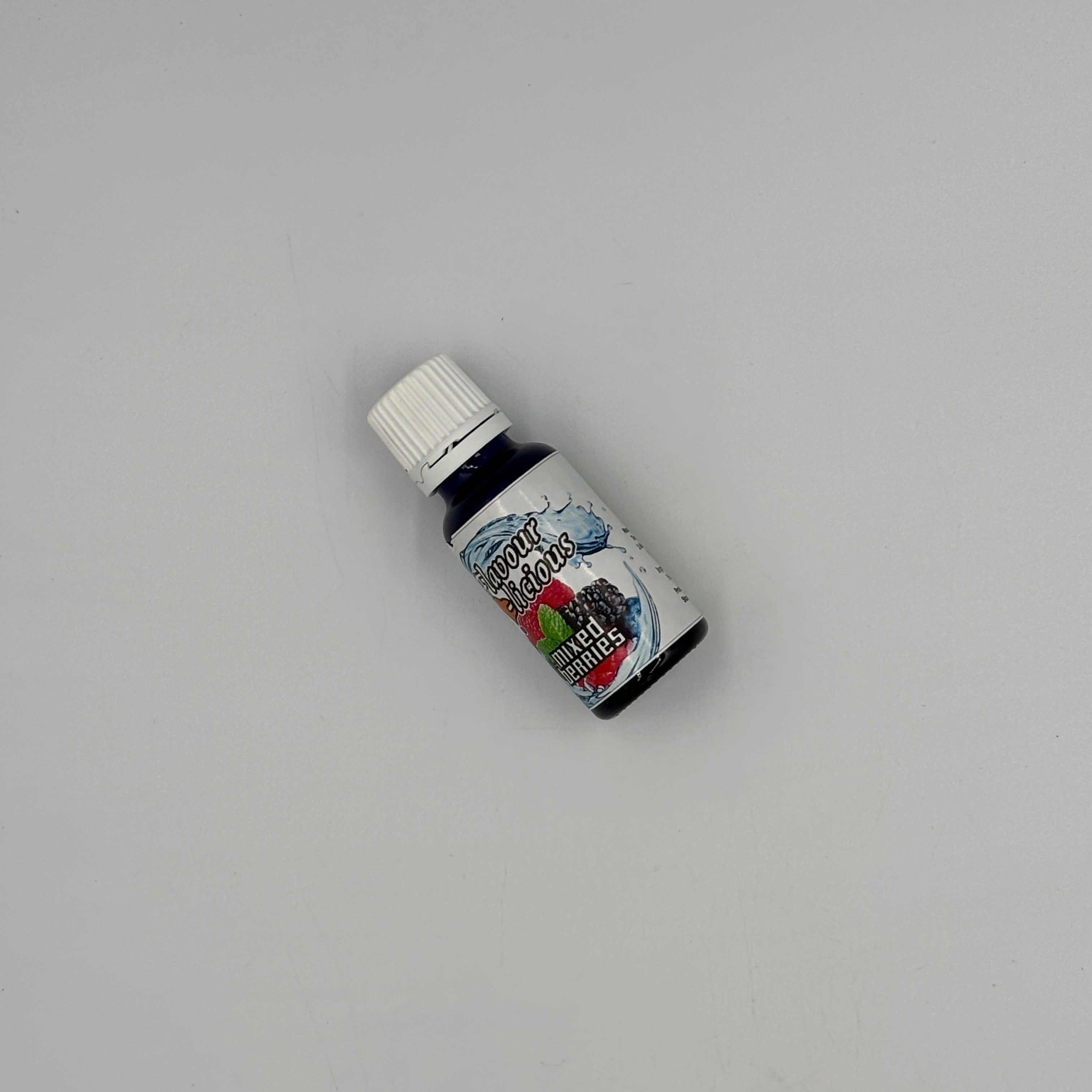 MICH FLAVOURLICIOUS MIXED BERRIES 30ML