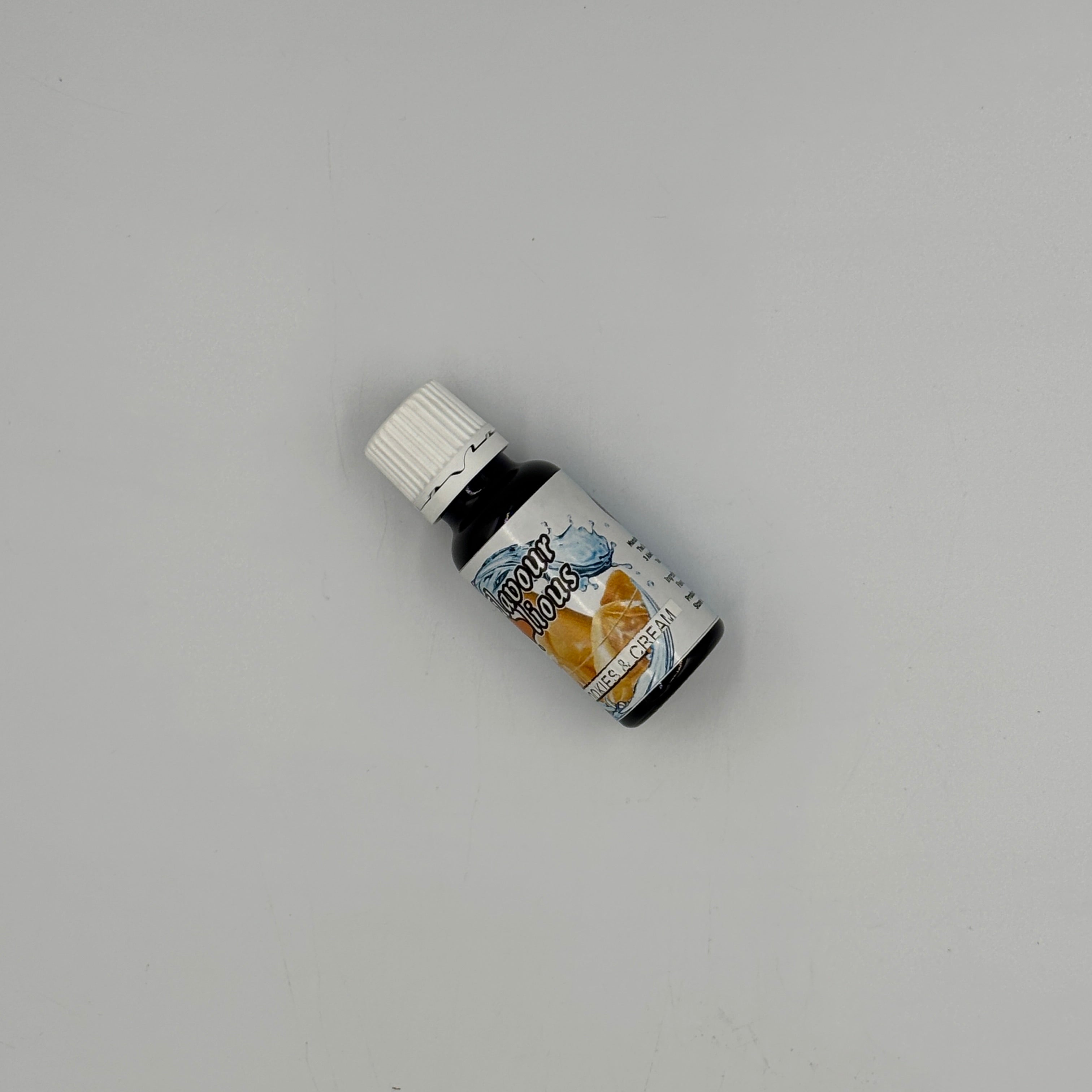 MICH FLAVOURLICIOUS COOKIES & CREAM 20ML
