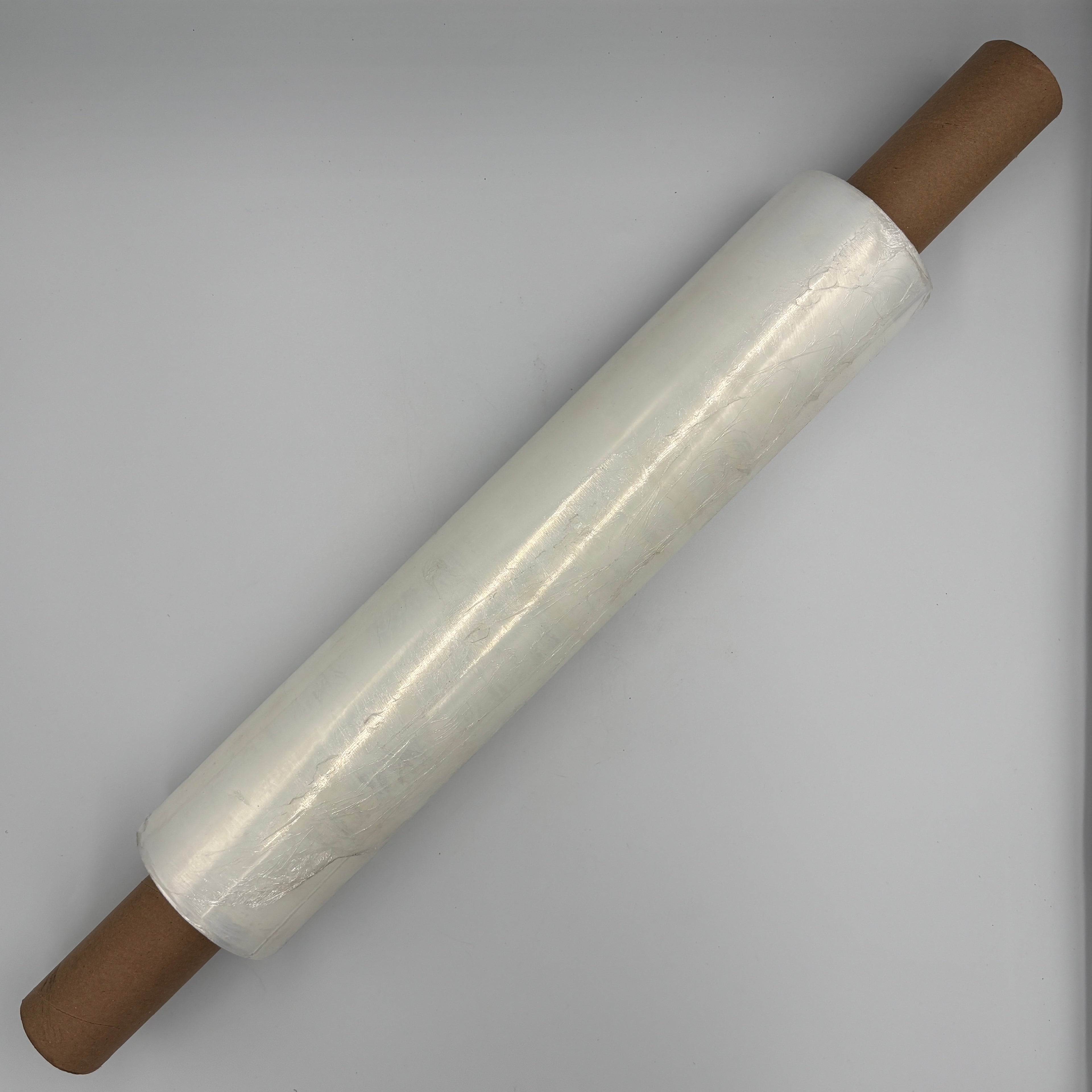PALLET WRAP 400MMX400MX10MIC EXT CORE EACH