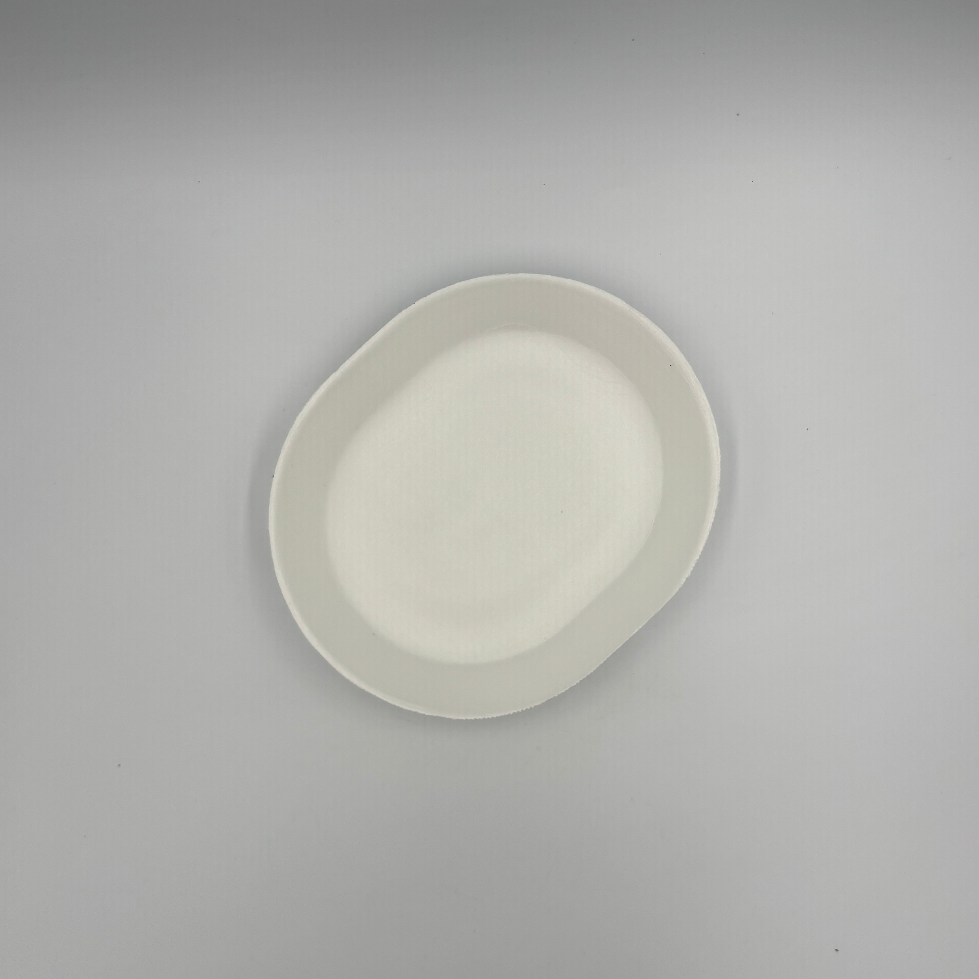 FOMO 2D WHITE - EACH