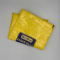 CLEAR BAG 26X45 BREAD 200S