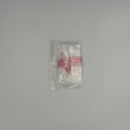 ZIPLOCK 25X25MM 100s