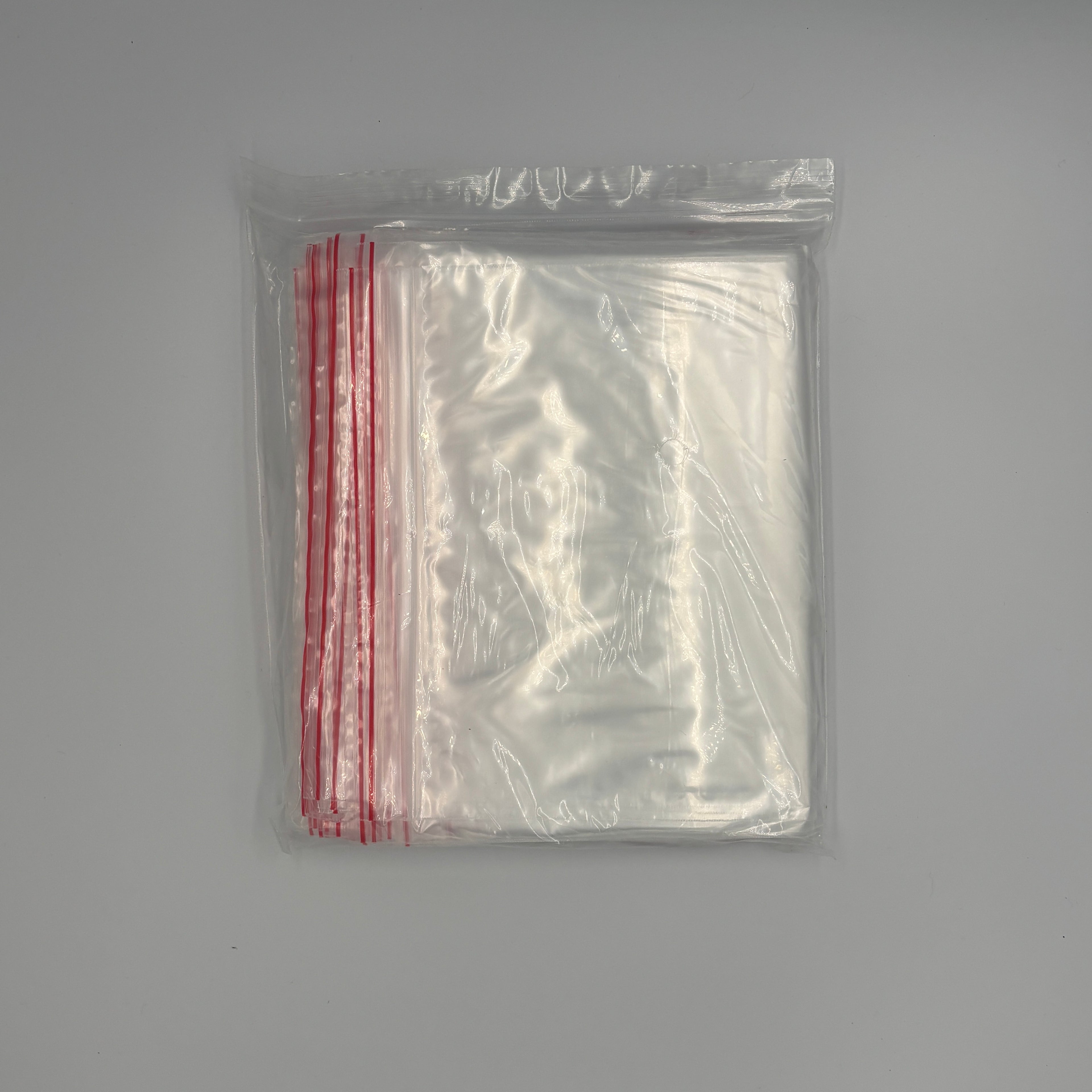 ZIPLOCK 215X315MM 100s