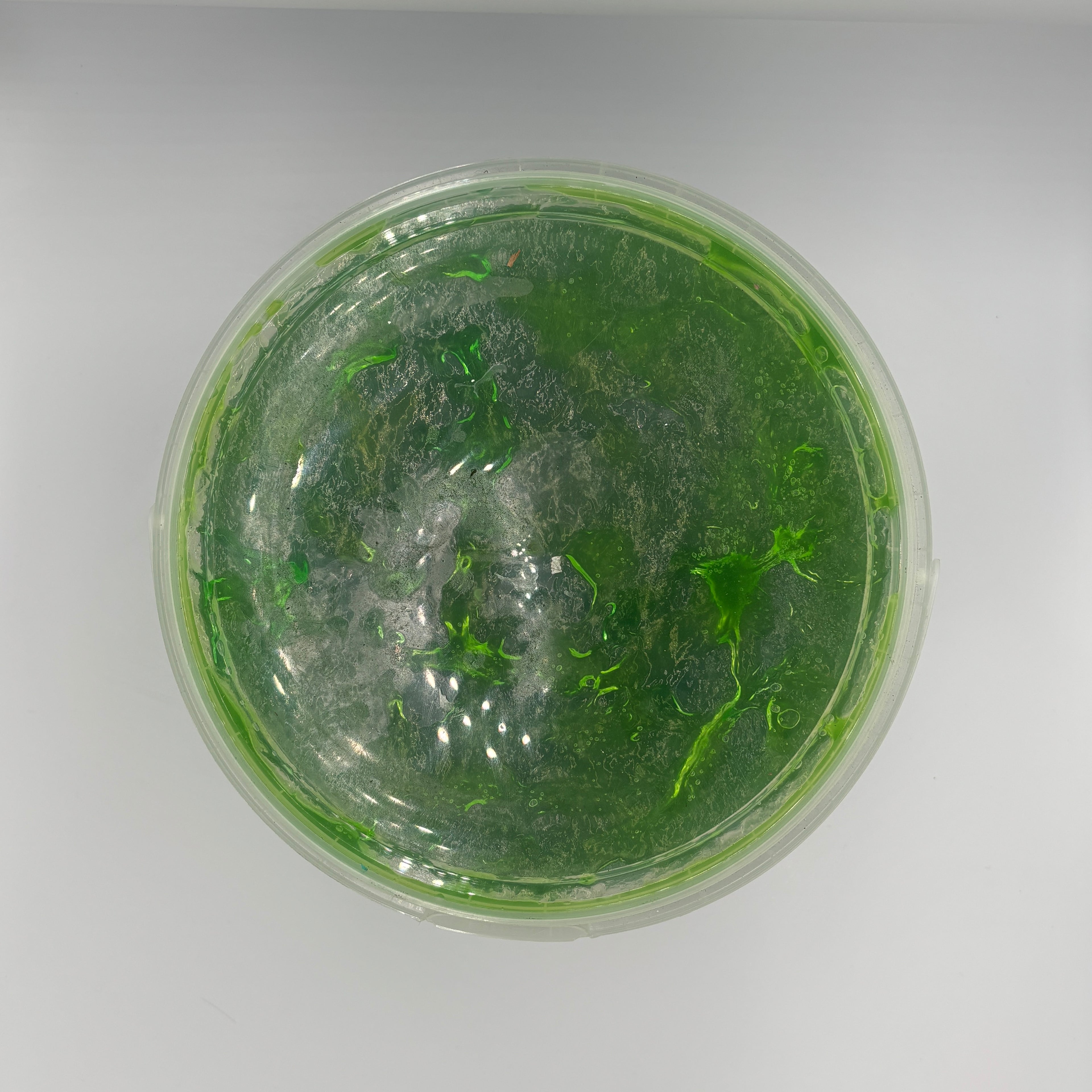 PINE GEL 5LT