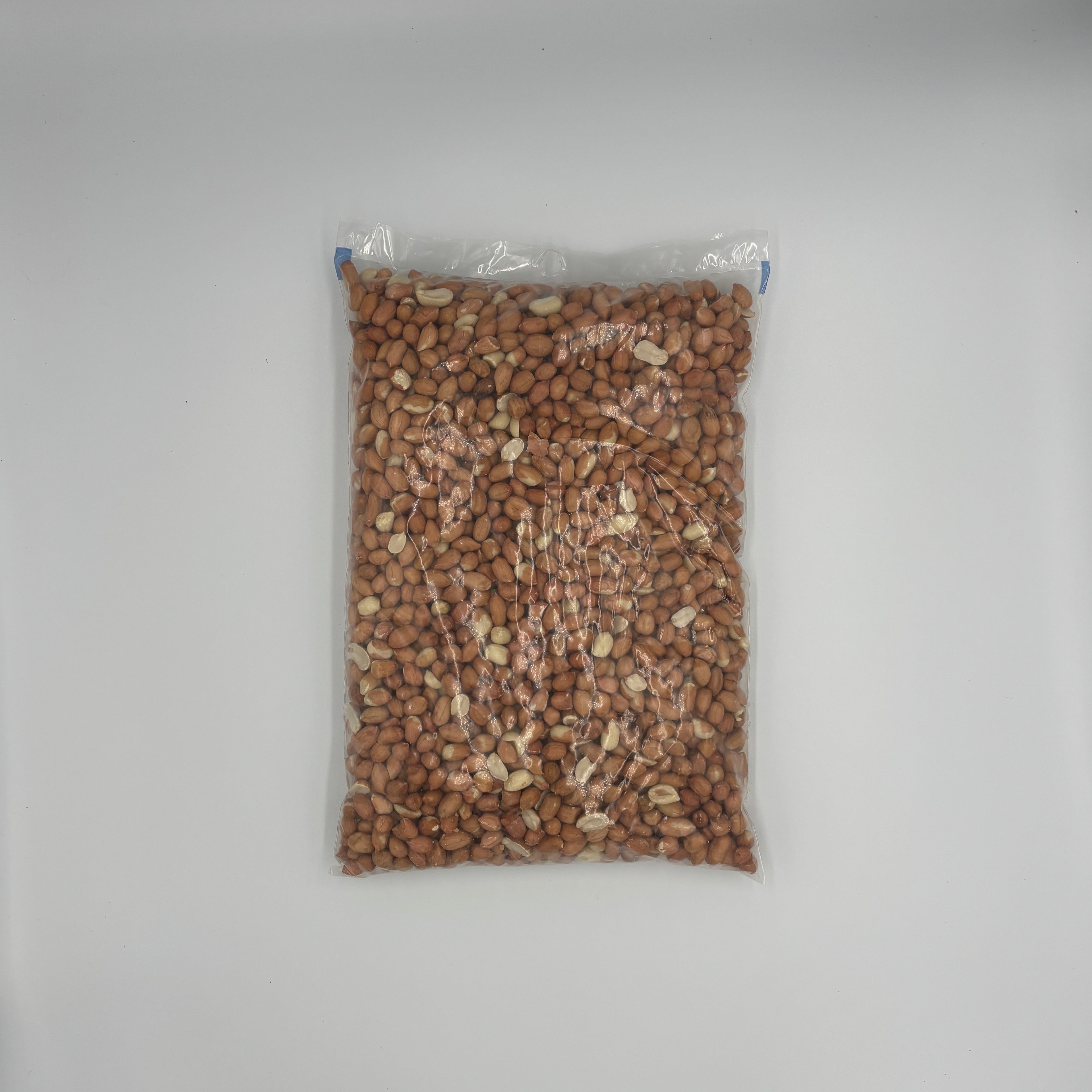 RT RAW PEANUTS MEDIUM 1KG