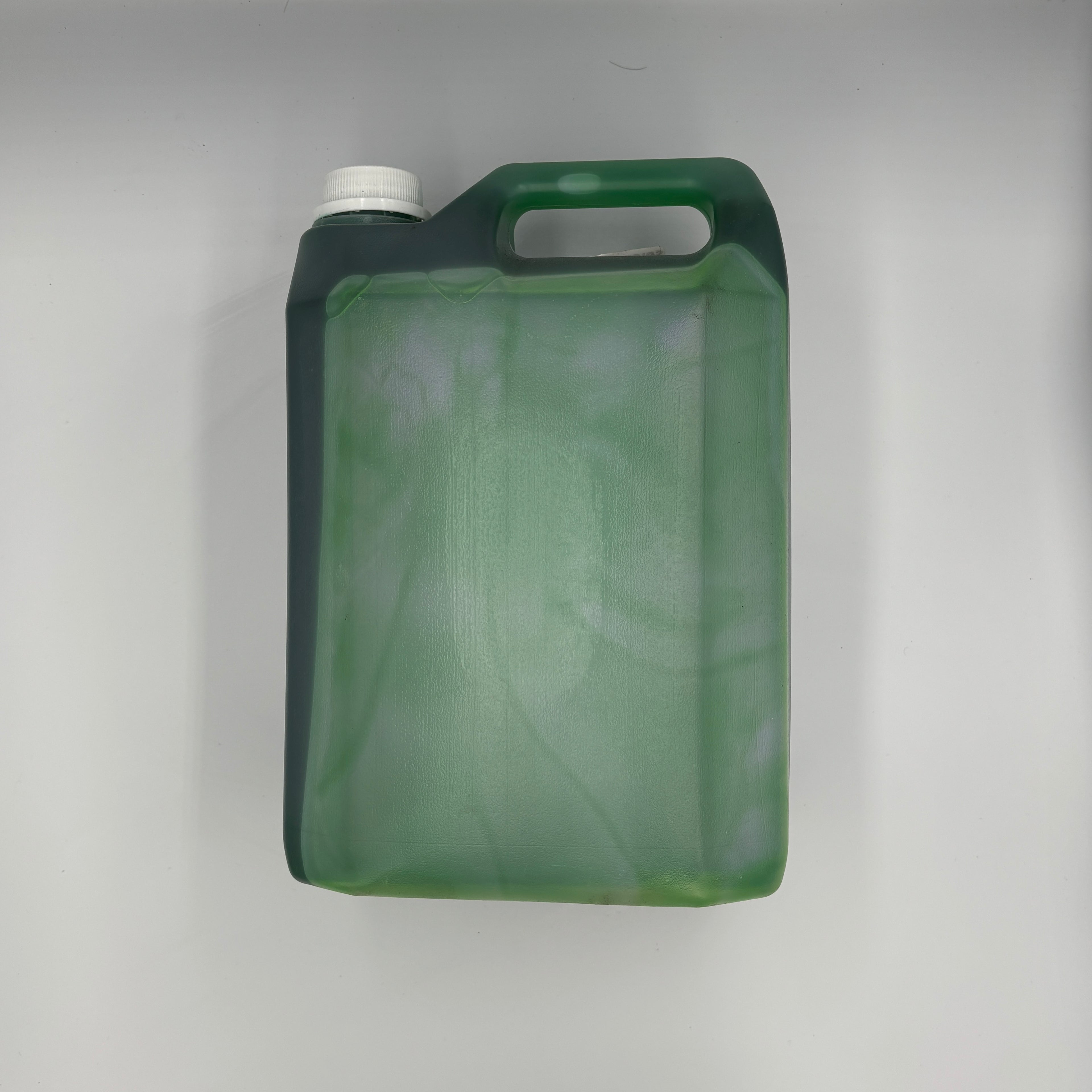 DISH WASH GREEN 5LT