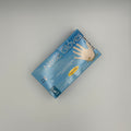 NITRILE GLOVES BLUE - LARGE 100S