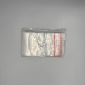 ZIPLOCK 120X180MM 100s