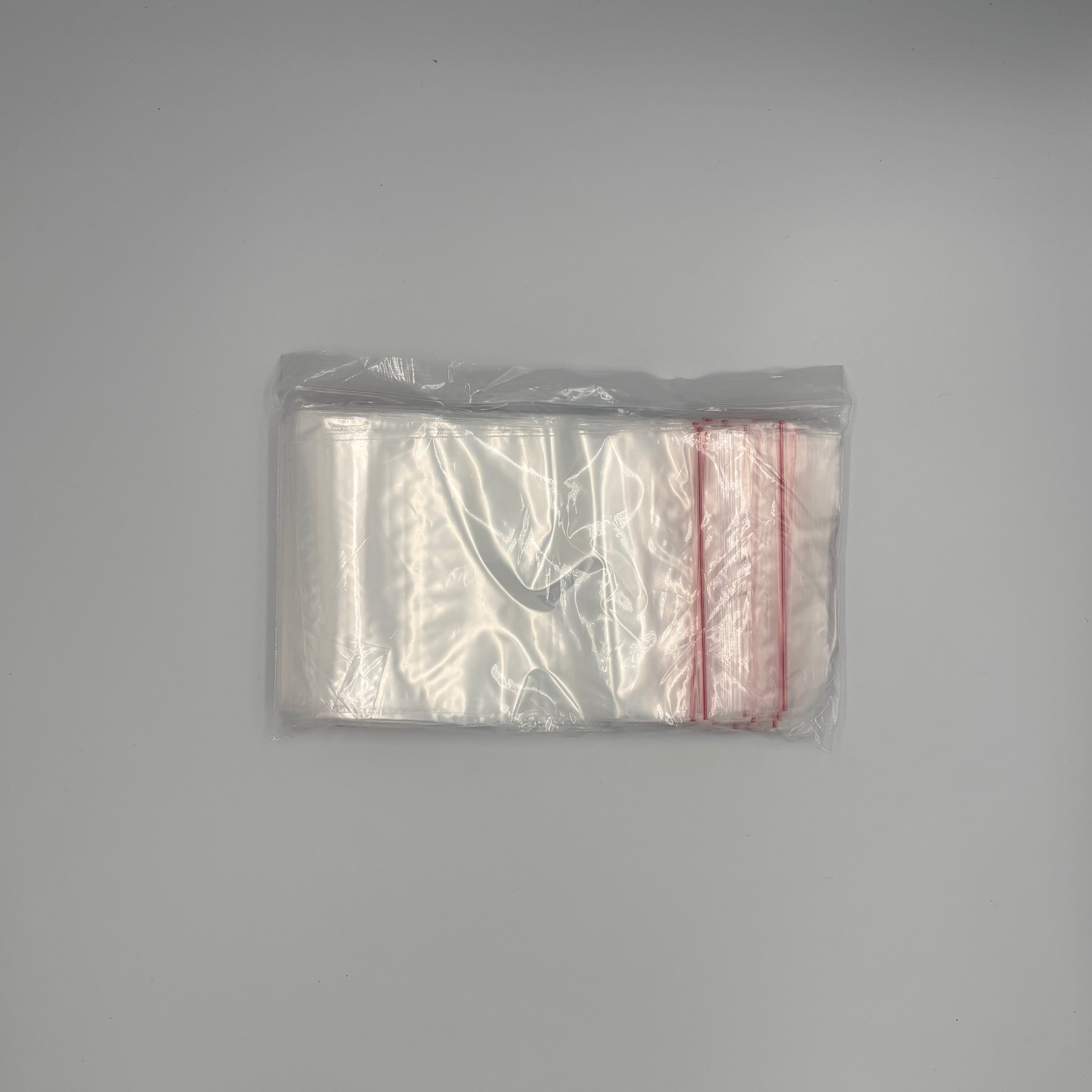 ZIPLOCK 120X180MM 100s