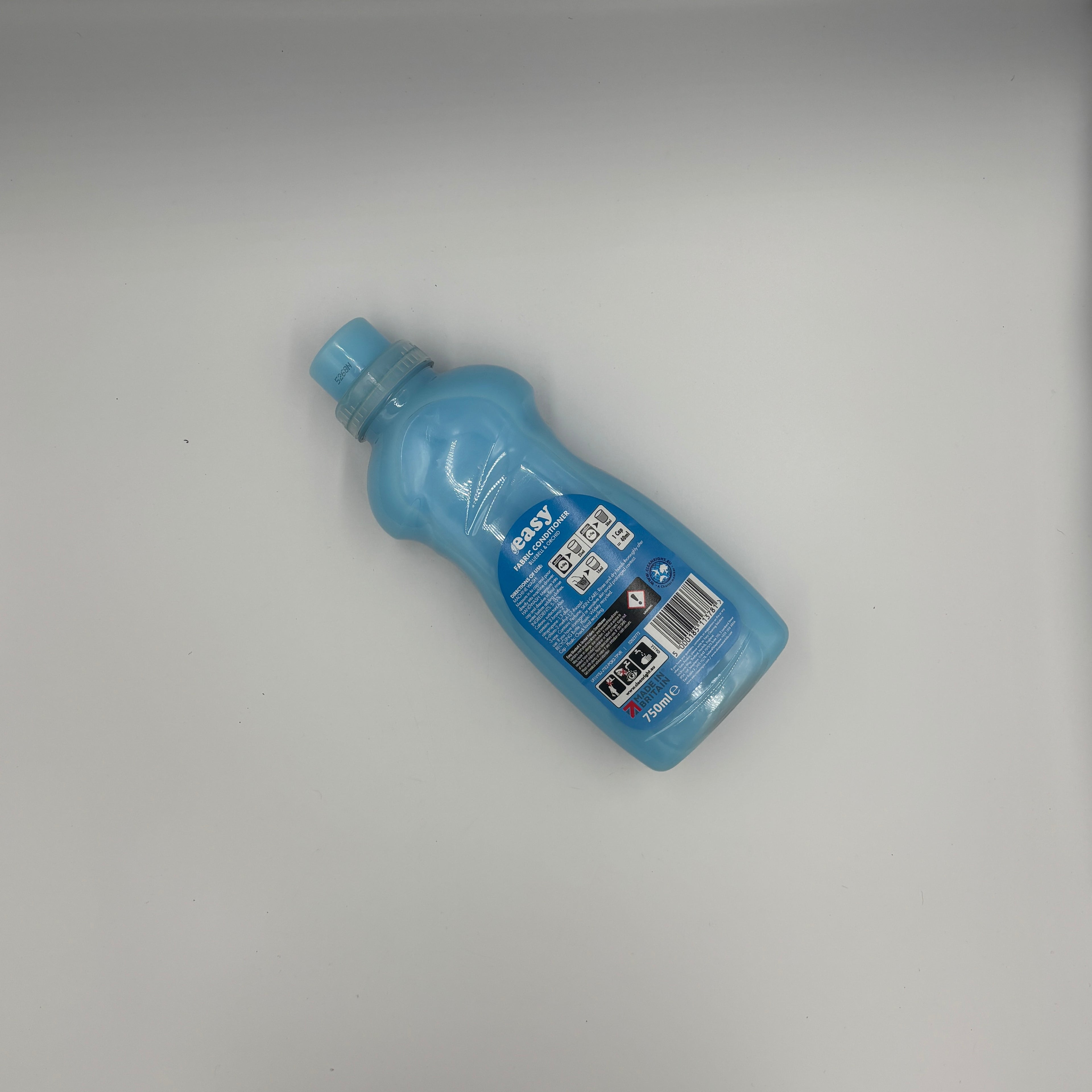 EASY FAB CON BLUEBELL 750ML