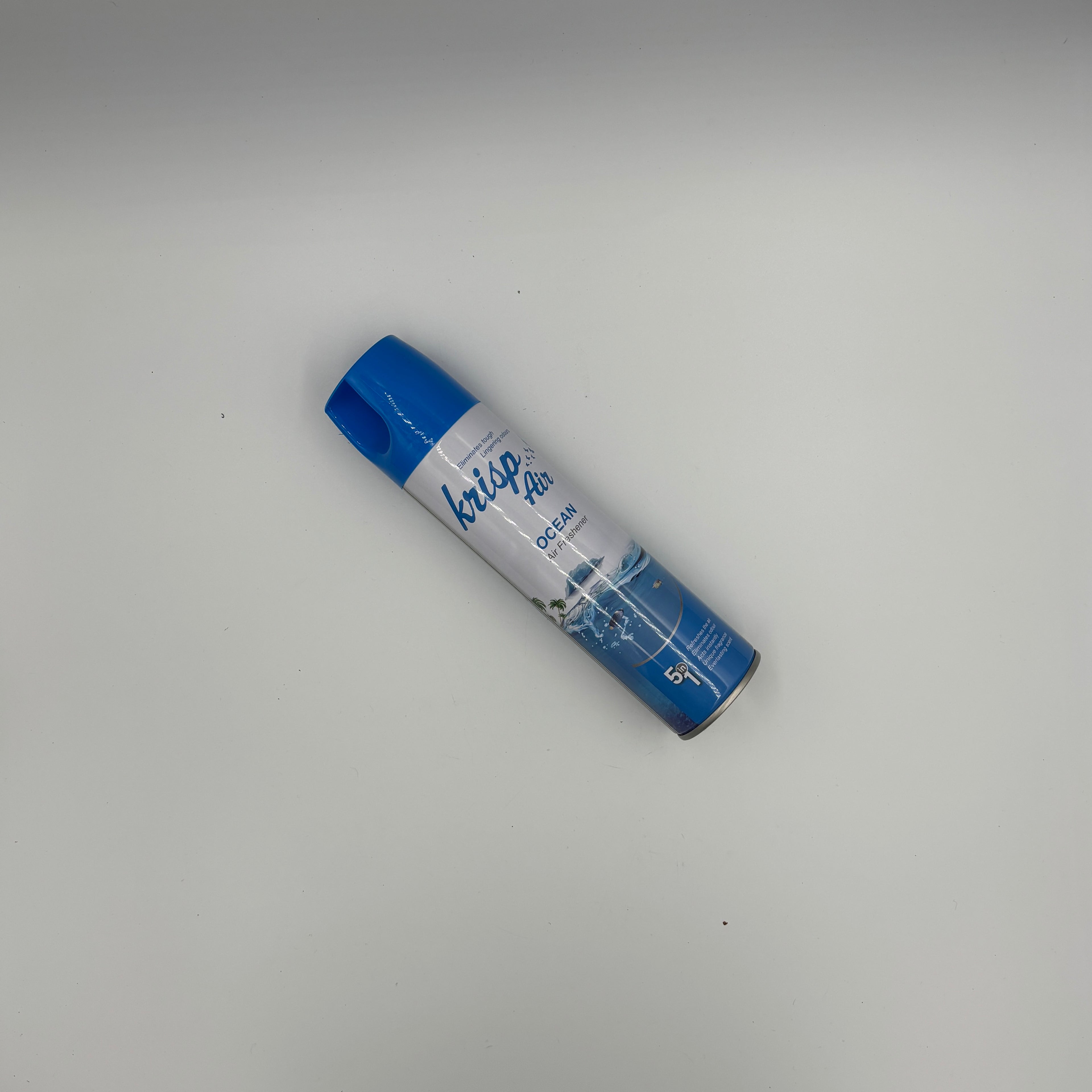 KRISP AIR AEROSOL OCEAN 225ML EACH