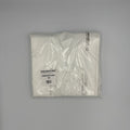 CARRIER BAGS WHITE HANDY 100S