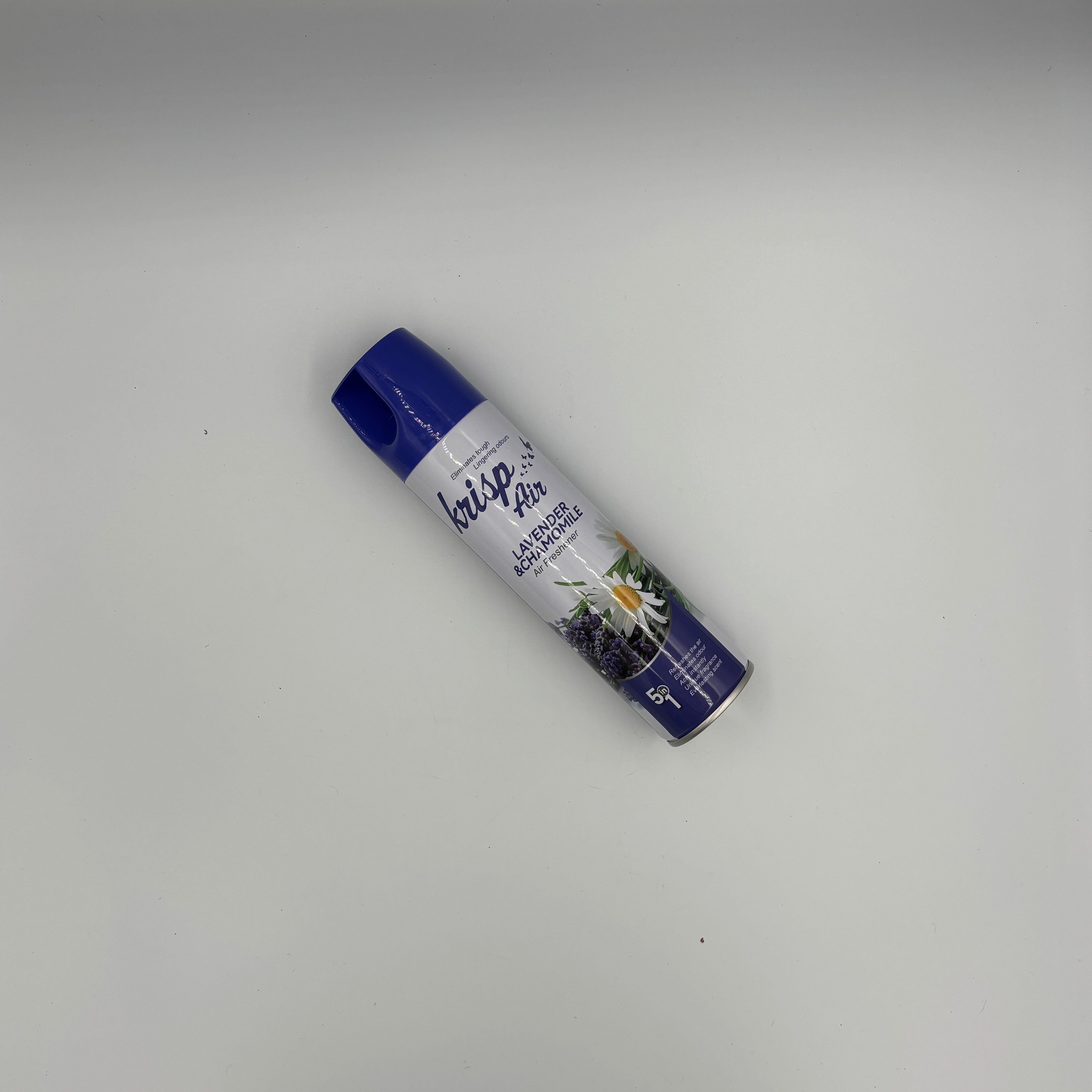 KRISP AIR AEROSOL LAV + CHAMOMILE 22ML EACH