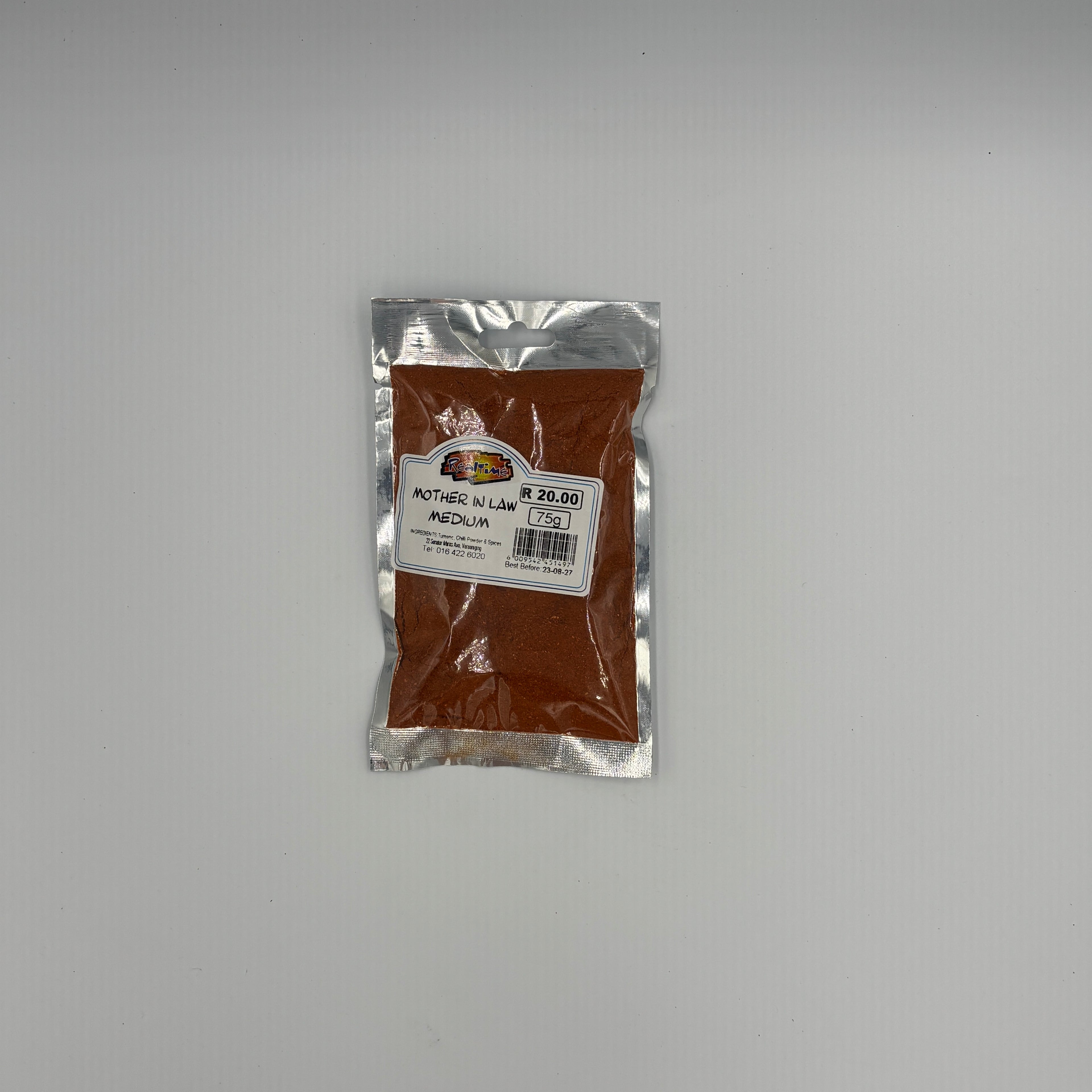 MOTHER IN LAW MEDIUM 75G