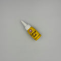 SC COLOUR PASTE LEMON YELLOW 50ML