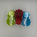 ELITE MUG FLOWER 6`S EACH