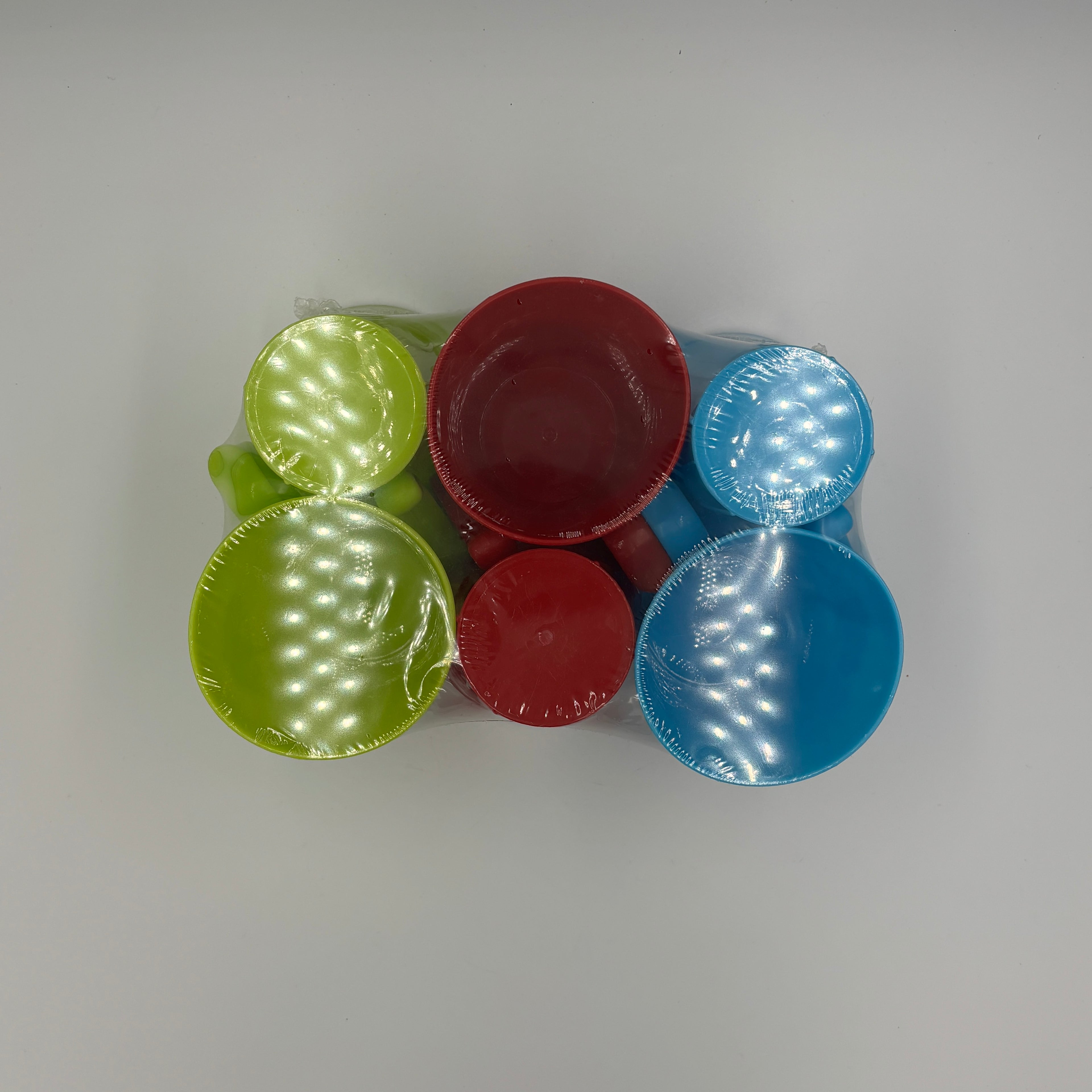 ELITE MUG FLOWER 6`S EACH