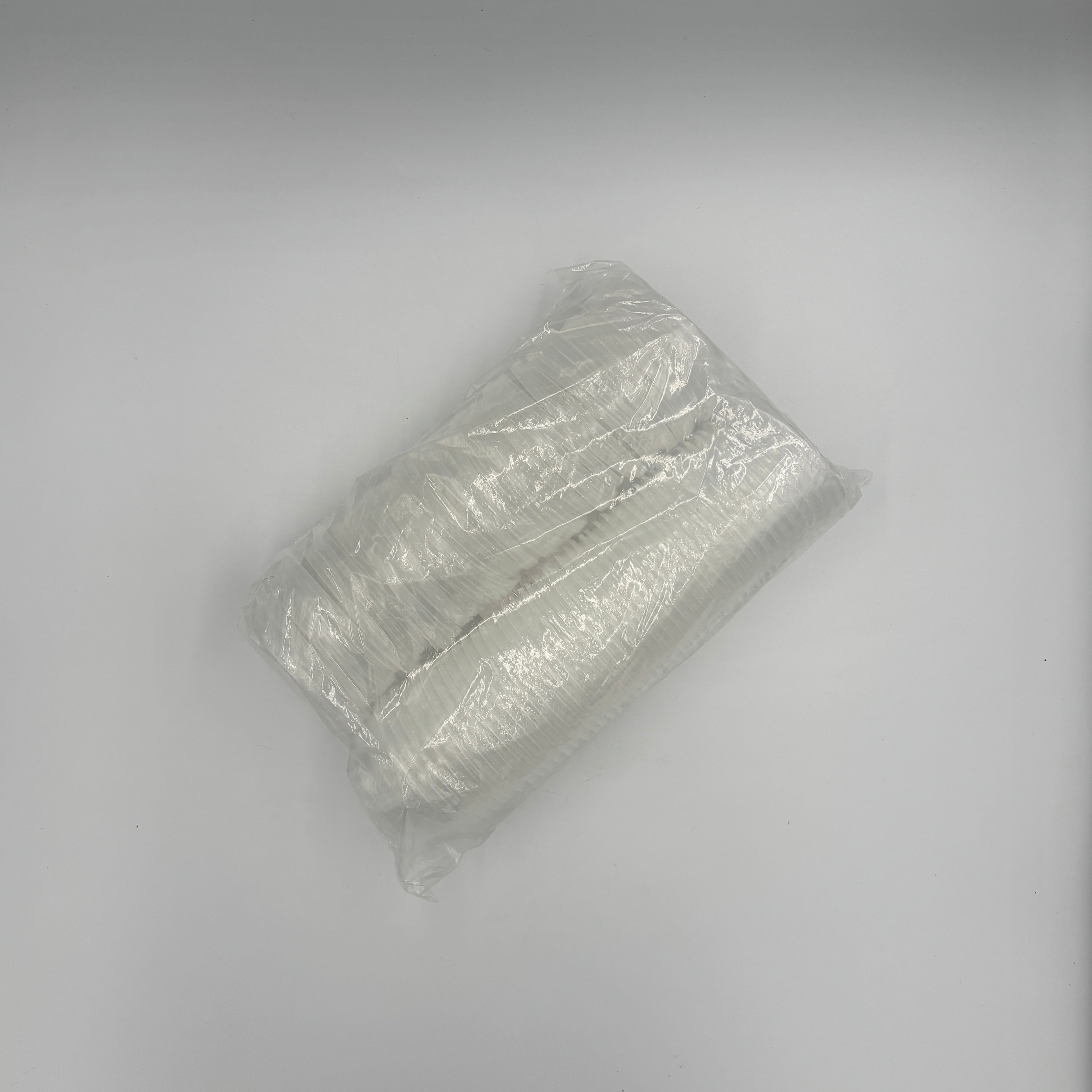 MICRO TUB + LID CLEAR SET 35ML - EACH