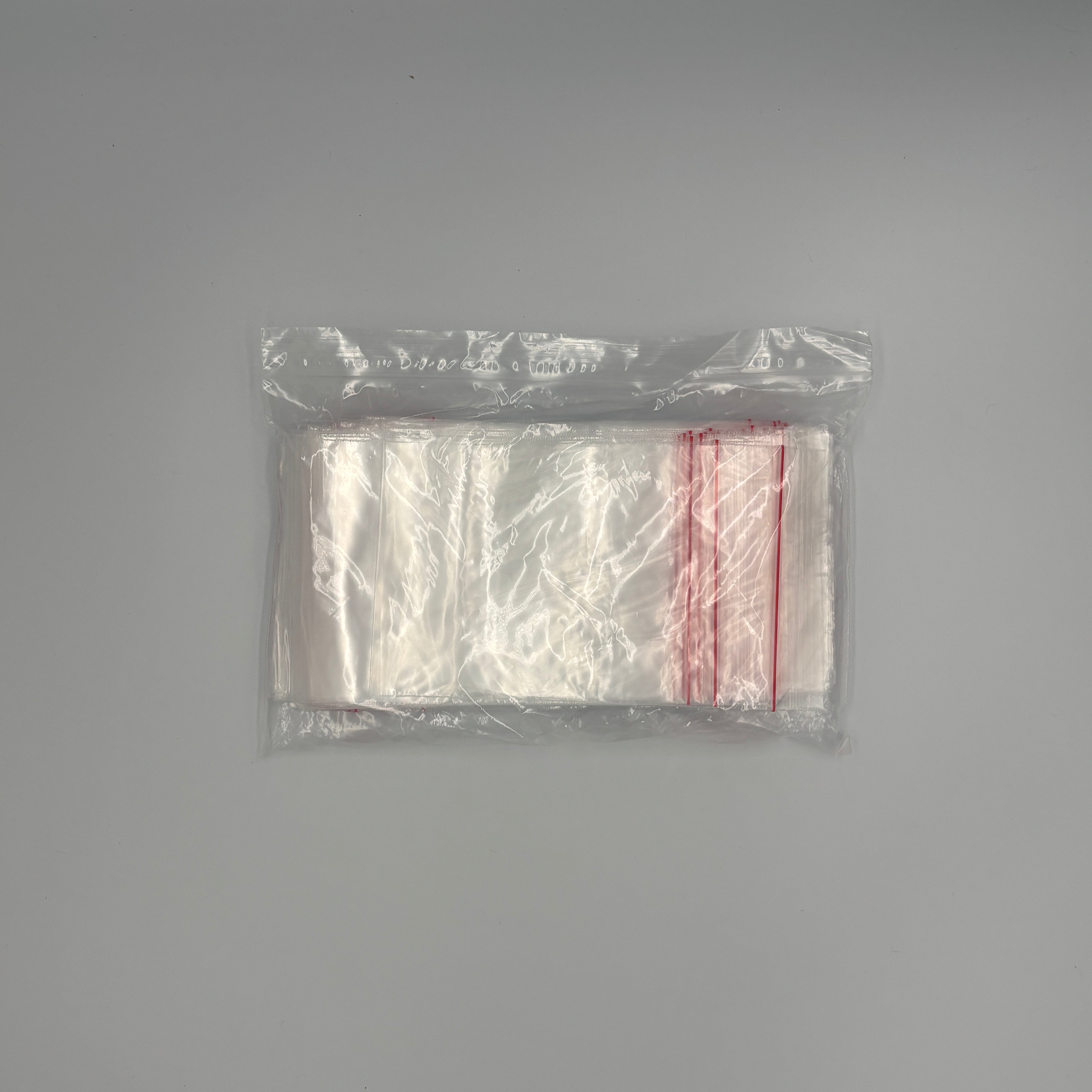 ZIPLOCK 100X110MM 100s