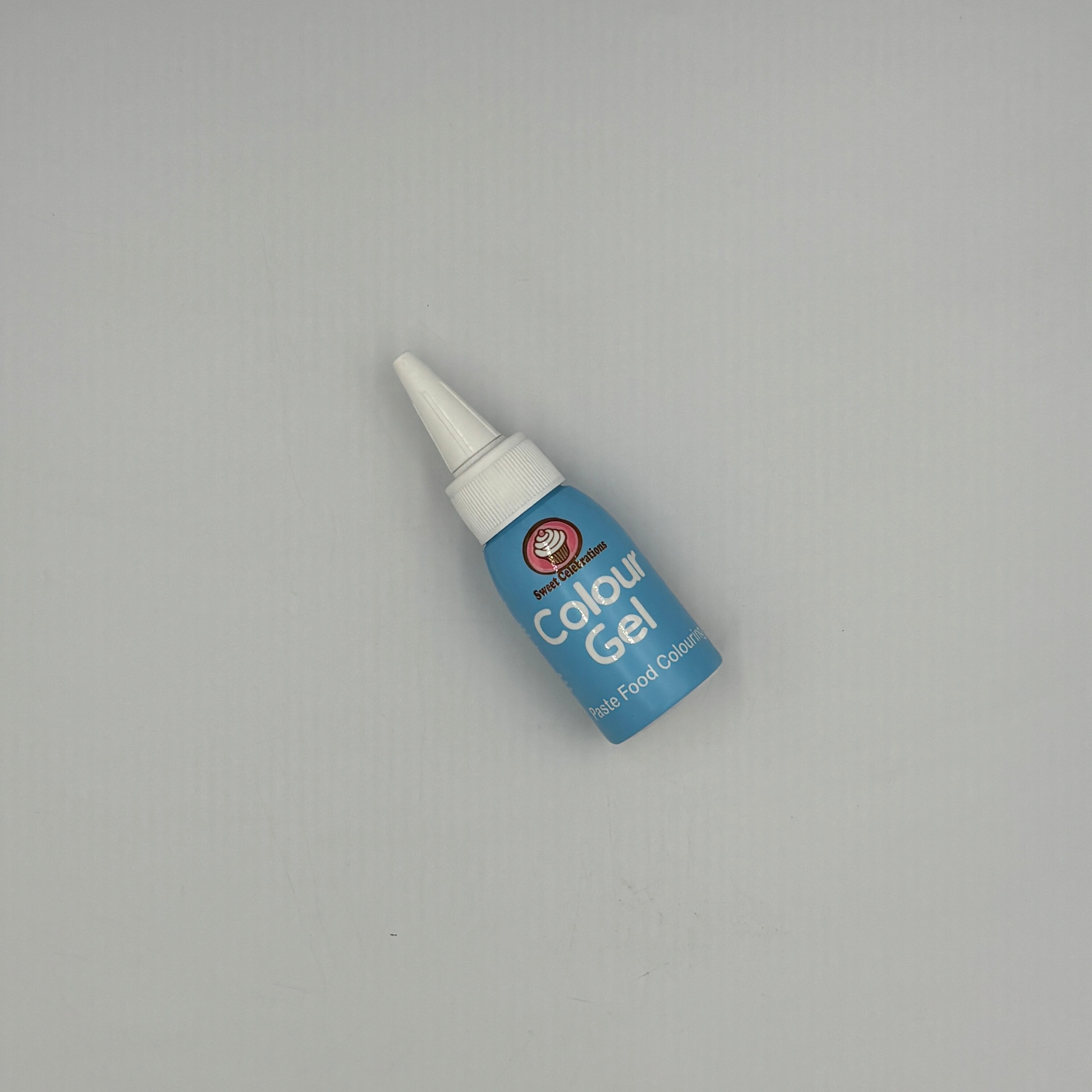 SC COLOUR PASTE BABY BLUE 50ML