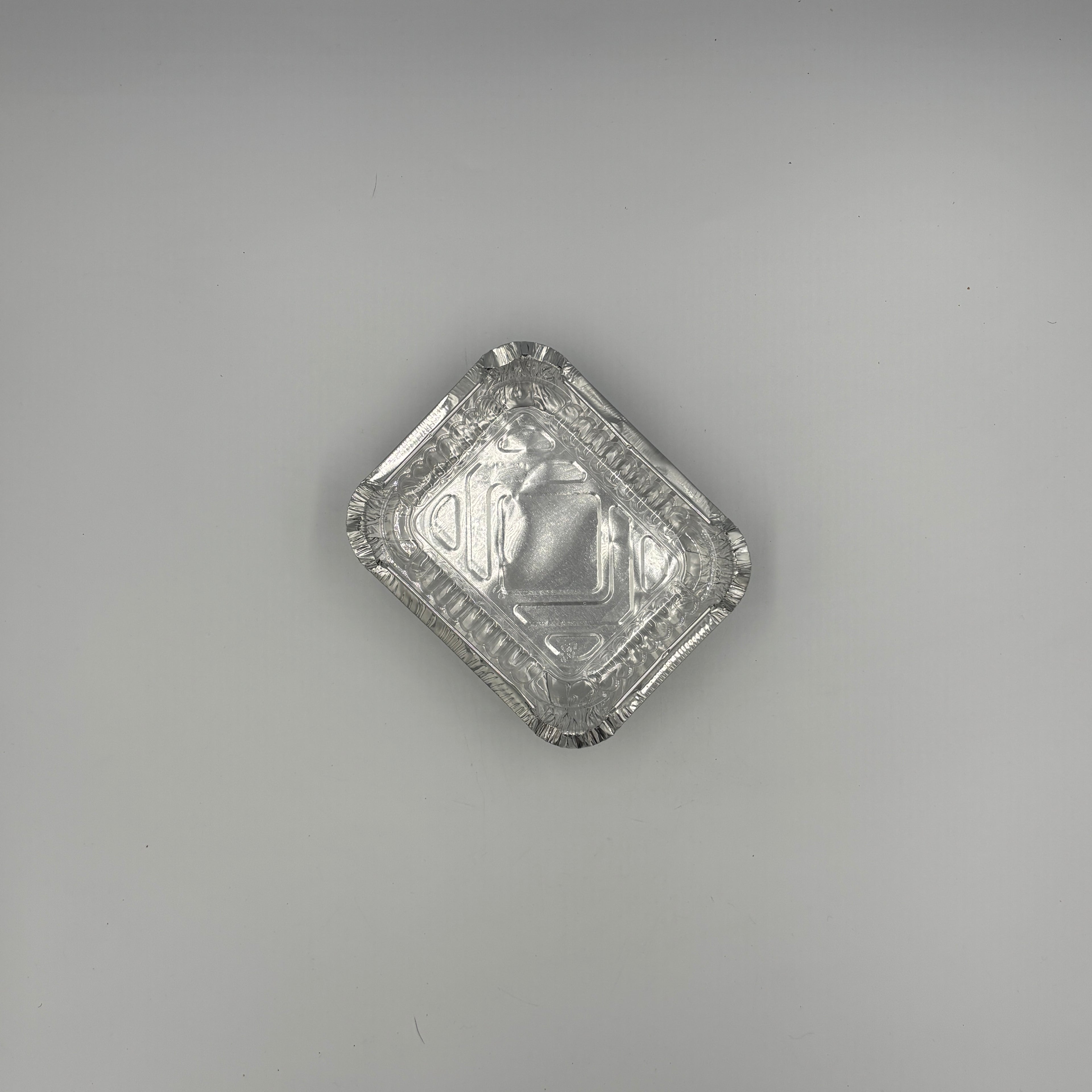 FOIL 413PD + LID - 100S