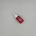 SC COLOUR PASTE RED 50ML