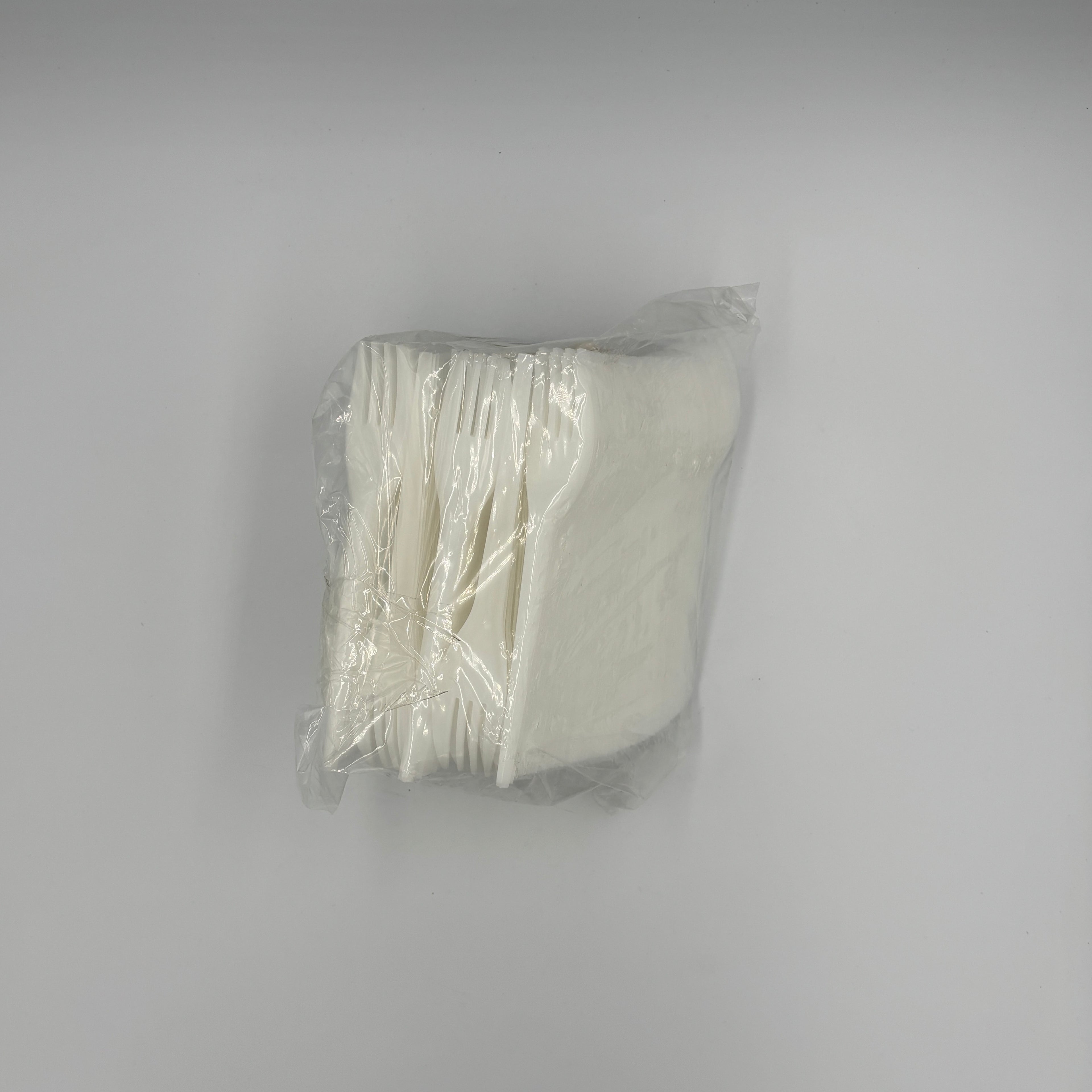 FORKS 250 WHITE